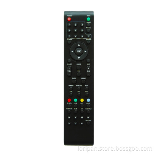 Universal Remote Control (KT-6957)